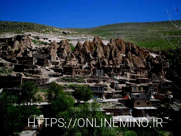 زیباترین روستاهای ایران را بشناسید