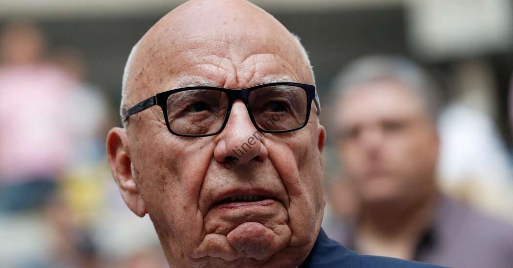 چگونه Dominion باعث شد روپرت مرداک و فاکس تسویه حساب بزرگی بپردازند