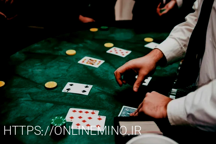 بهترین سایت شرط بندی و BET
