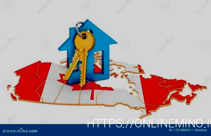 Real Estate Canada